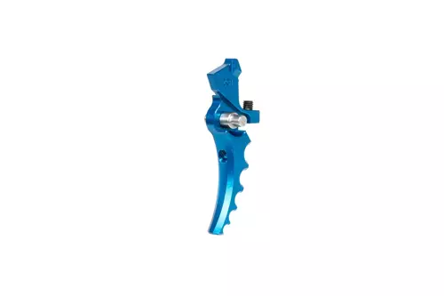 Langue détenteNova Trigger 2C1 Blue