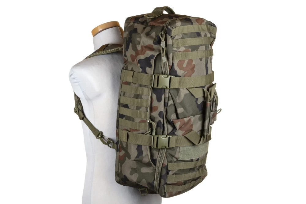 Mochila 40L Specna Arms Tactical Wz.93