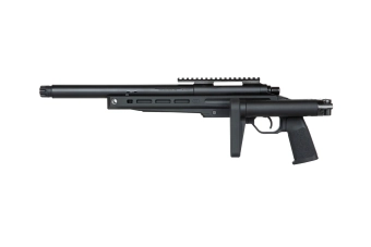 Fusil de airsoft fusil de francotirador VSR-ONE - Negro