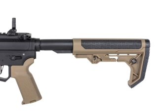Specna Arms SA-CX02 CORE™ HAL ETU Gen.2 Half-Tan ASG Karabijn