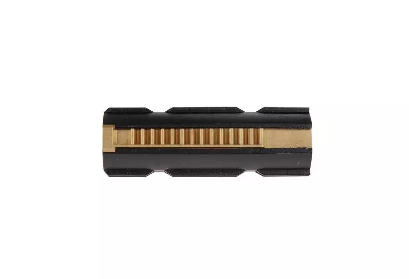 Tłok Quantum z zębami pokrytymi tytanem