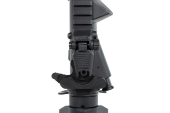 Karabinek ASG Specna Arms Daniel Defense® MK18 SA-P19 Prime™ HAL™ ETU Wersja High Torque Czarny