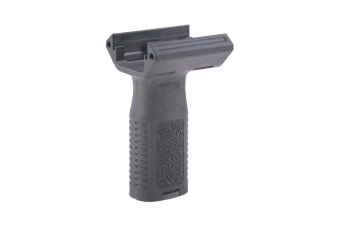 AM-HG005-BK Grip for Amoeba Handguards - Black