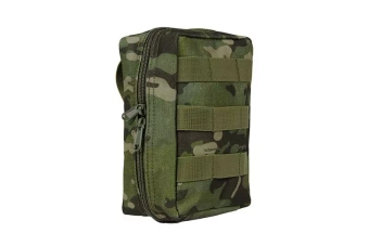 Medium Cargo Pouch - MC Tropic