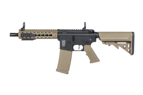 Specna Arms SA-C08 CORE™ HAL ETU™ Gen.2 Half-Tan airsoft Carbine