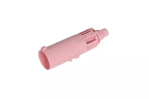 Renforcé nozzle PinkMood à répliques pistolets Hi-cap a/1911