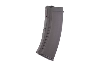 120rd mid-cap magazine for G&G AK74 type replicas - olive