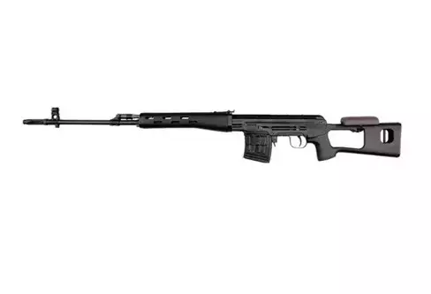 Fusil airsoft aceVD GBB - version économique