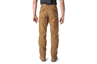 Pantalon tactique Redwood - coyote