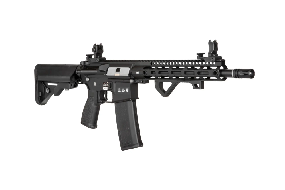 SA-E20 EDGE 2.0™GATE ASTER carbine replica - Black