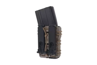 SMC 5.56 Magazine Pouch (MOLLE) - AOR1
