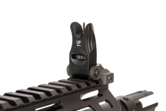 Réplique de fusil d'assaut SR15 Carbine 