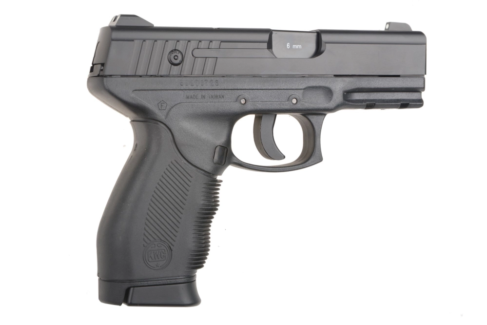 Airsoft pistole model 24/7