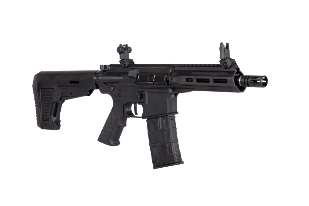 ICS Lightway DAGGER S3 répliques de carabine Noir