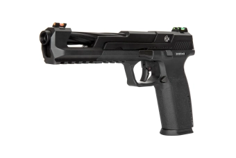 Pistola de airsoft Piraña SL - negro