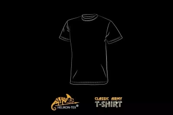 T-Shirt - Bolt Carrier - Shadow Grey