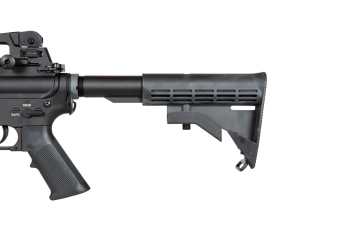 Fusil de airsoft Specna Arms SA-B01 ONE™ Kestrel™ ETU Negro