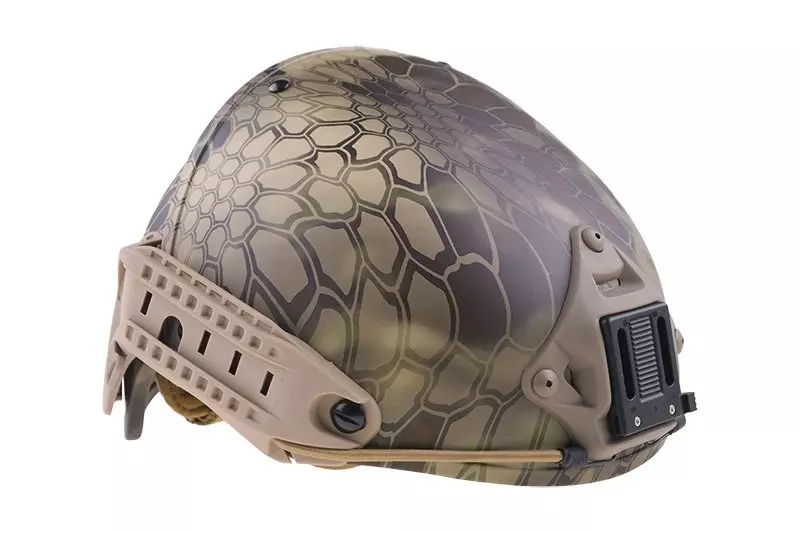 FMA CP helmet replica - HLD