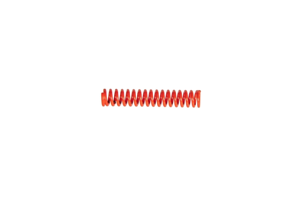 TM Hi-CAPA 5.1 Reinforced hammer spring - Red
