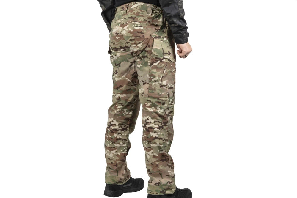 Pantalón táctico todoterreno Emerson Gear Blue Label Guardian MC