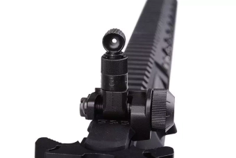 GC16 Wild Hog 12 Assault Rifle Replica