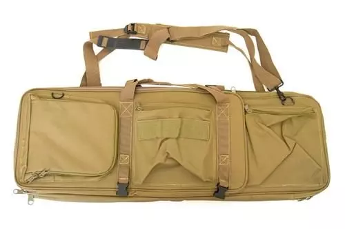 Gun case - COYOTE