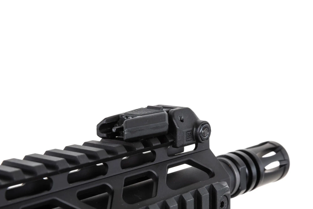 Specna Arms SA-C24 CORE™ HAL ETU™ Gen.2 ASG Karabijn Zwart