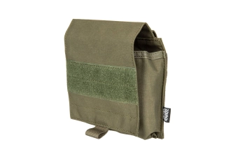 Poche universelle mamans cargo - Olive