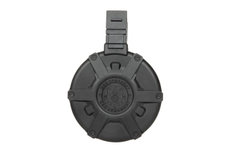 Zásobník Hi-cap pro PCC45 pro 1500 míčků