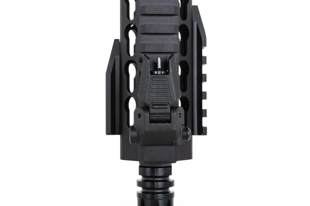 Specna Wapens SA-C08 CORE™ HAL ETU™ 0,5J ASG Karabijn Zwart