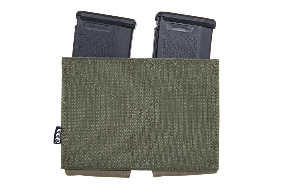 Primal Gear Ranger Green 2-chamber tactical insert