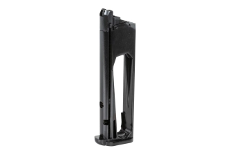 Cybergun CO2 náboj 14 kuliček pro repliky typu 1911