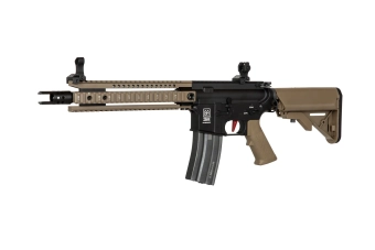 SA-A01 ONE™ TITAN™ V2 Custom Carbine Replica - Half-Tan
