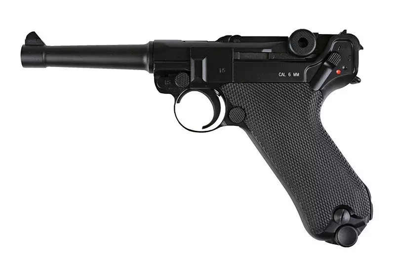 P08 replica