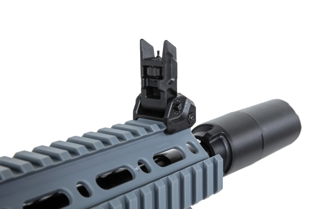 airsoft Arcturus LWT MK-II Carabina CQB 10" AEG SPORT SE™ Starter Pack Gris