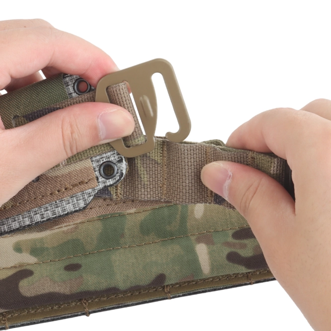 Wosport ARC Tactical Belt L MC