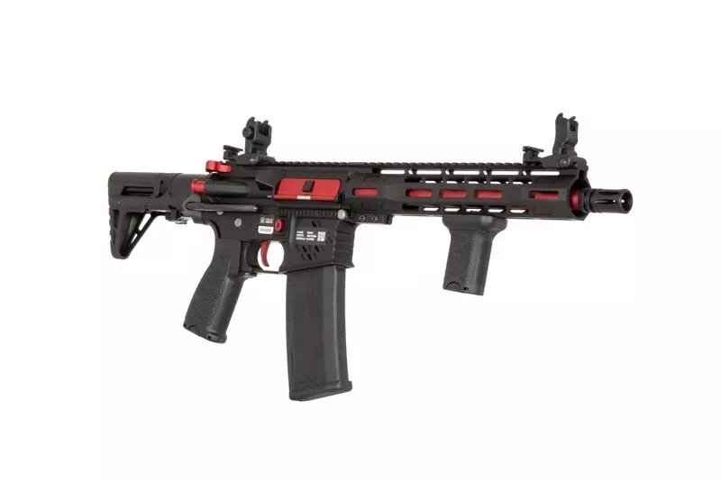 Réplica de la Carabina SA-E39 PDW EDGE™ - Red Edition