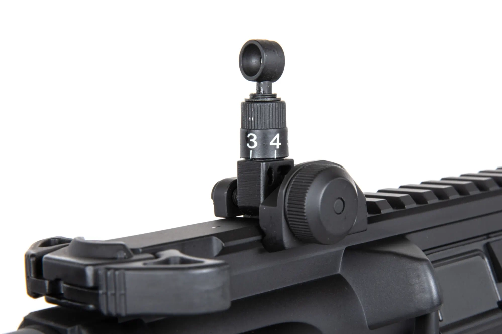 Airsoftová puška Specna Arms SA-A33 ONE™ Kestrel™ ETU s bezkomutátorovým motorem Chaos Bronze