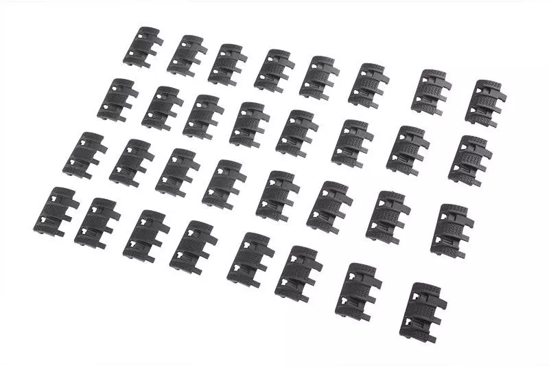 Zestaw 16 kompletów okładzin XTM-1 - RIS 22mm