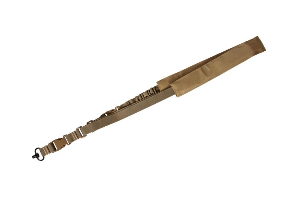 1-point QD Sling - Coyote Brown