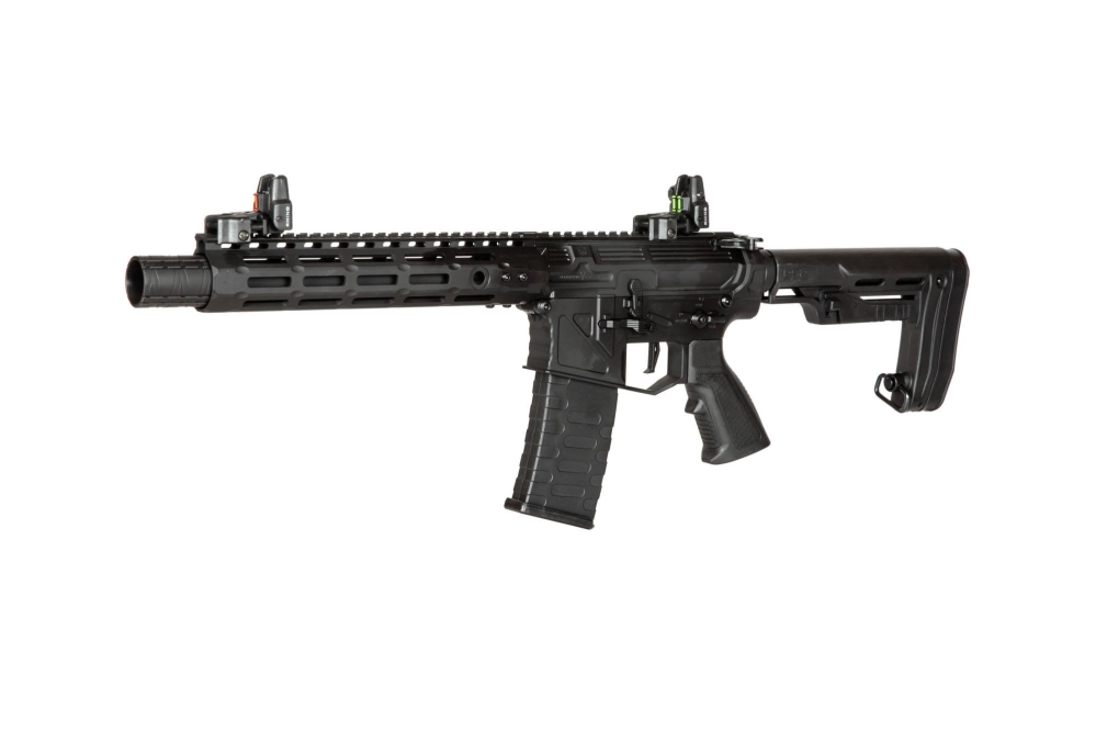 PER705 Phantom Extremis eMKV-B Rifle Replica - Black
