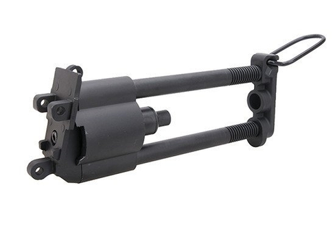 Stock for the M249