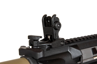 Replika karabinka SA-C07 PDW CORE™ - Half-Tan