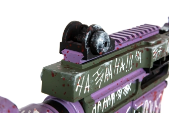 Réplique de mitrailleuse 6670 - Joker Custom 