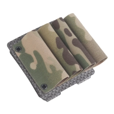 Wosport Glow Stick Storage Pouch MC