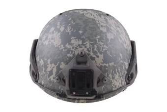 FMA CP helmet replica - ACU