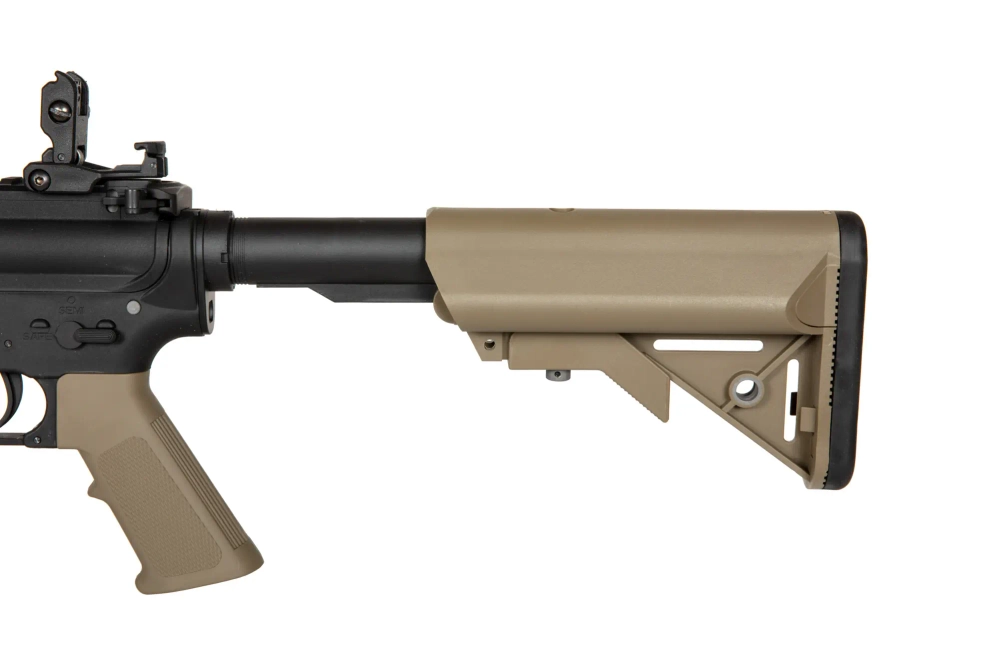 Specna Arms SA-C03 CORE™ HAL ETU™ 1.14 J Half-Tan airsoft Carbine