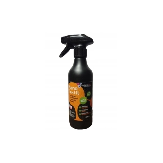 HADWAO Nano Textil imperméabilisant pour chaussures et vêtements 500 ml