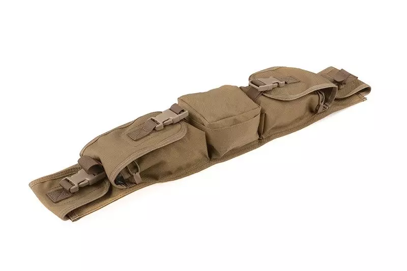 Sac de ceinture Bandolier Sniper - Coyote