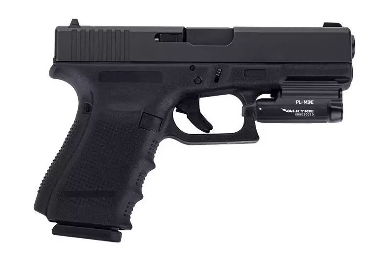 Linterna táctica PL-Mini Valkyrie